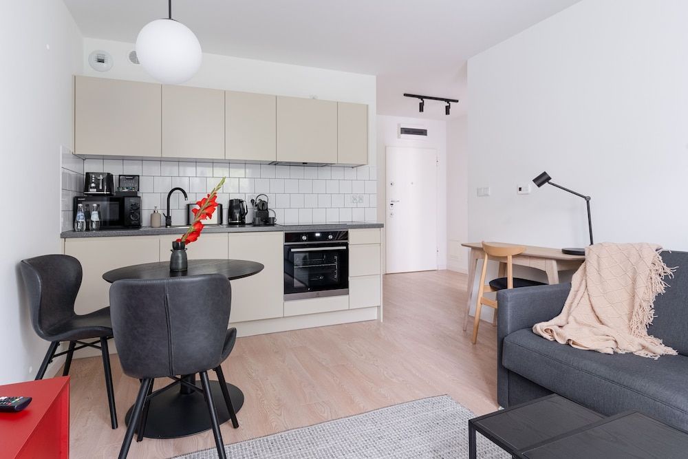 inQse Krakow | Centre Superior Apartment, 1 Bedroom 2