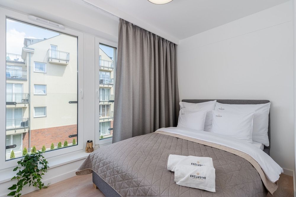 inQse Krakow | Centre Superior Apartment, 1 Bedroom 4