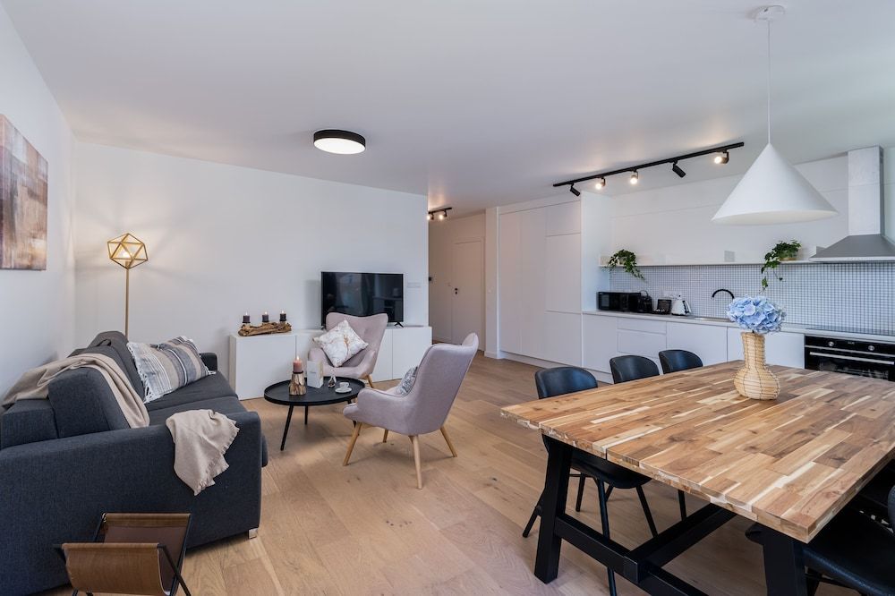 inQse Krakow | Centre Deluxe Apartment, 1 Bedroom