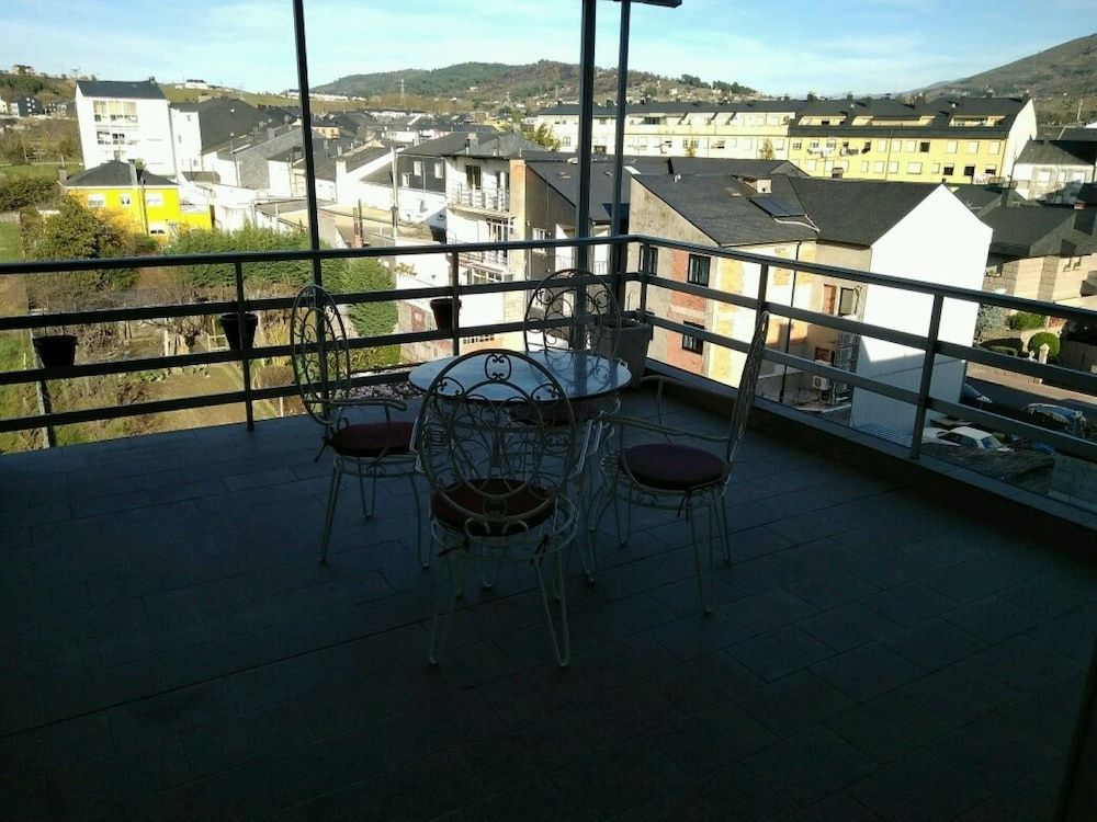 Hostal Mayo Double or Twin Room 7