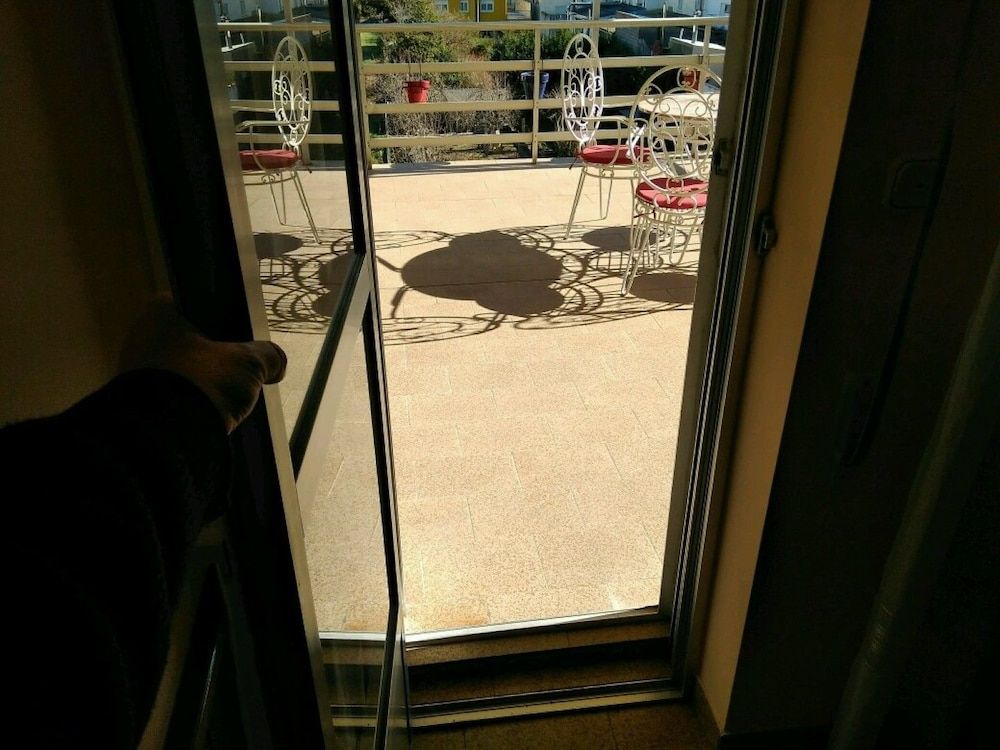 Hostal Mayo Double or Twin Room 8