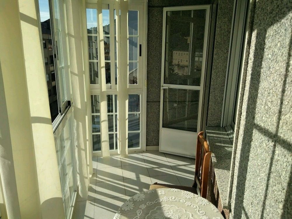 Hostal Mayo Single Room 2