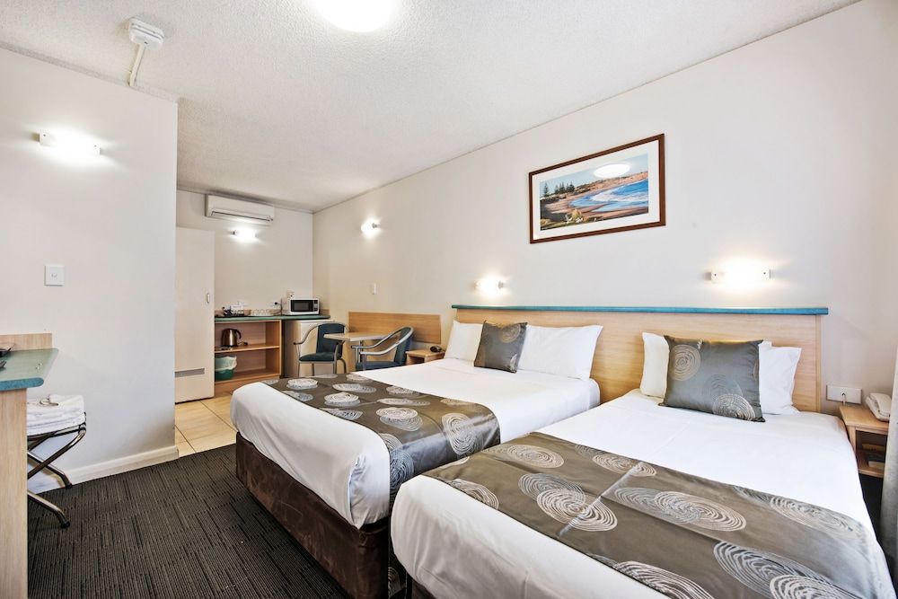 Family Apartment, 2 Bedrooms