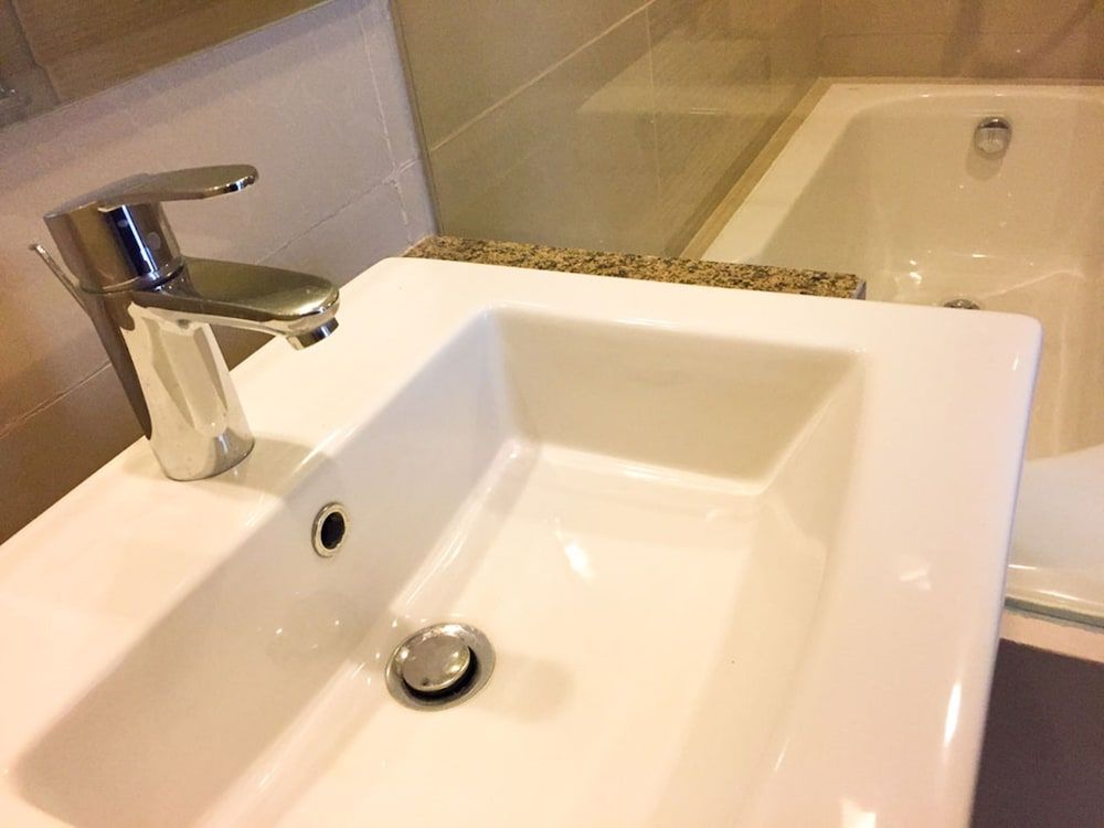 Mactan Cebu Beach Condo Standard Room 5