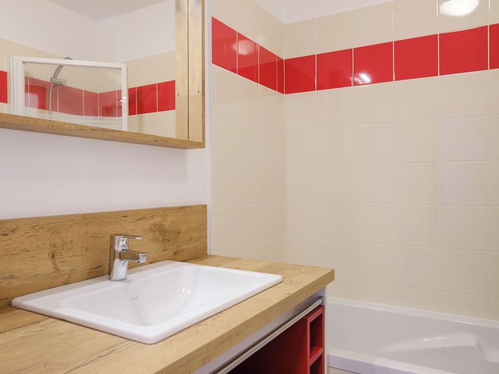 Studio (2697943, Bâtiment B)
