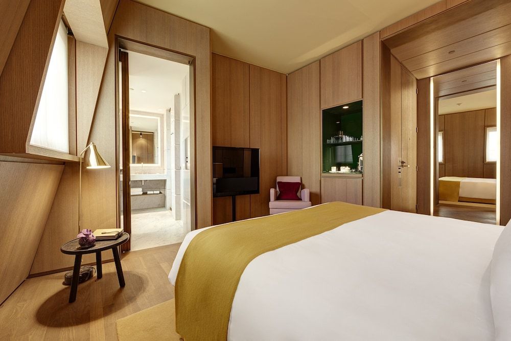Penthouse, 3 Bedrooms