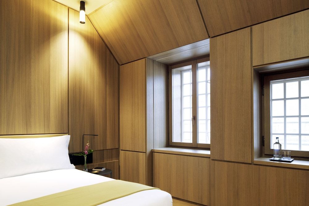 Hotel Cafe Royal, London Superior Room 4