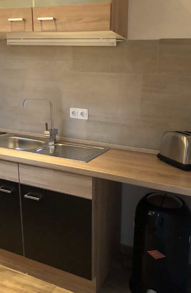 Wilsmann Apartmentvermietung Five pers. holiday apartment 4