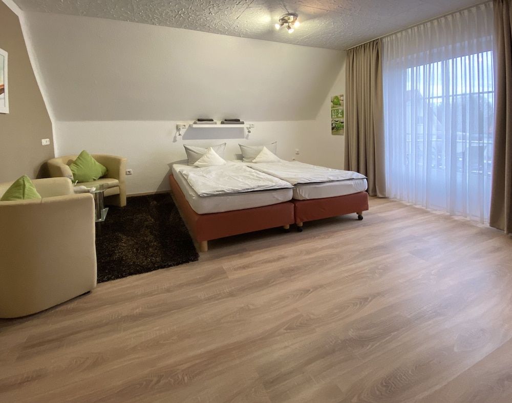 Wilsmann Apartmentvermietung Superior Double-Apartment 3