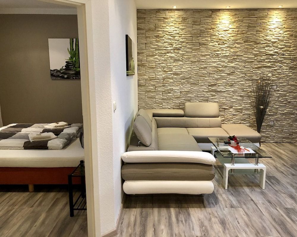 Wilsmann Apartmentvermietung Five pers. holiday apartment 11