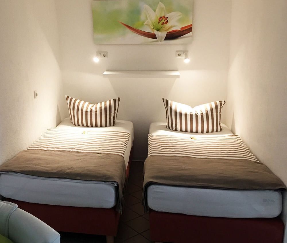 Wilsmann Apartmentvermietung