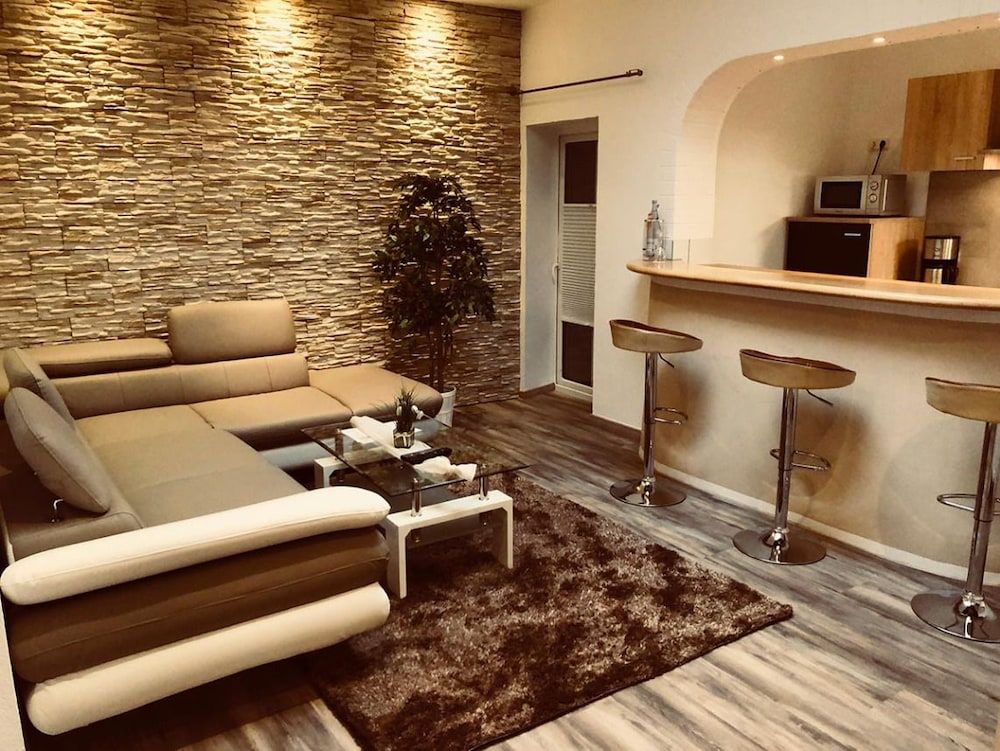 Wilsmann Apartmentvermietung Five pers. holiday apartment 13