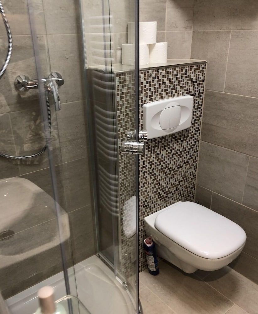 Wilsmann Apartmentvermietung Economy Double-Apartment 2