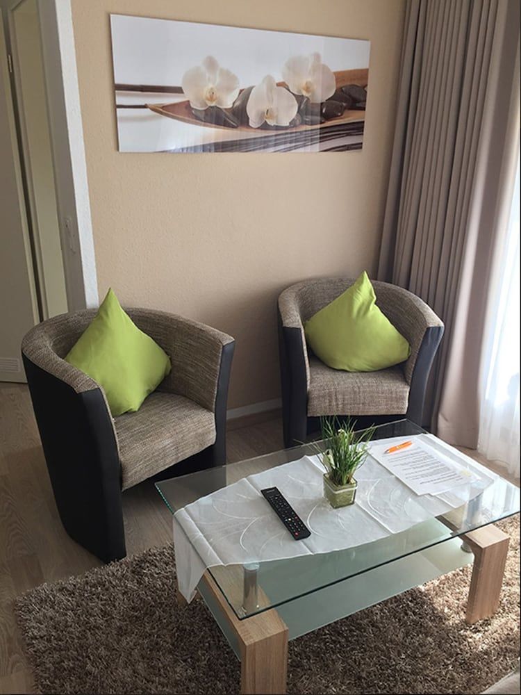 Wilsmann Apartmentvermietung Superior Double-Apartment 2