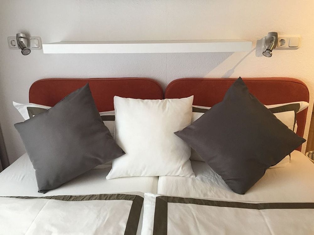 Wilsmann Apartmentvermietung Superior Double-Apartment