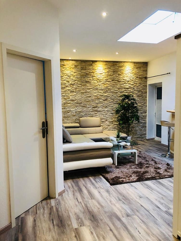 Wilsmann Apartmentvermietung Five pers. holiday apartment 12