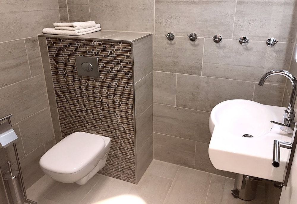 Wilsmann Apartmentvermietung Five pers. holiday apartment 5