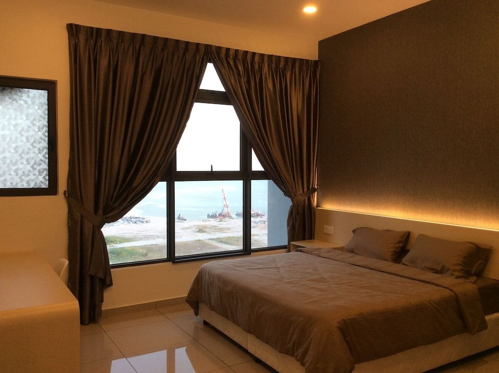 undefined Comfort Home Atlantis 2