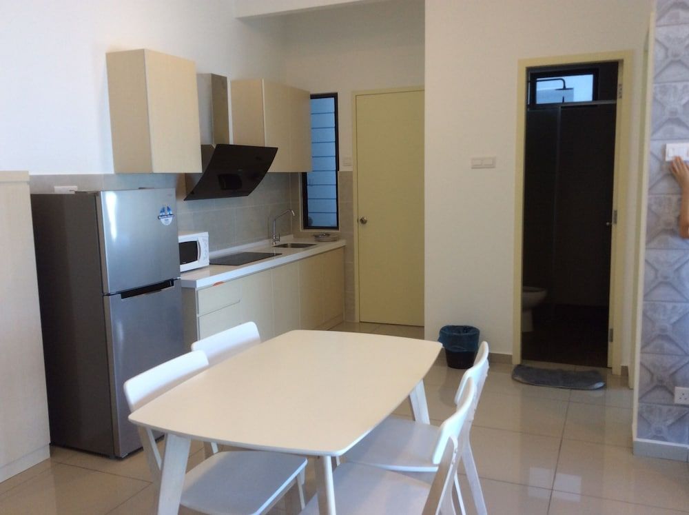 undefined Comfort Home Atlantis 3