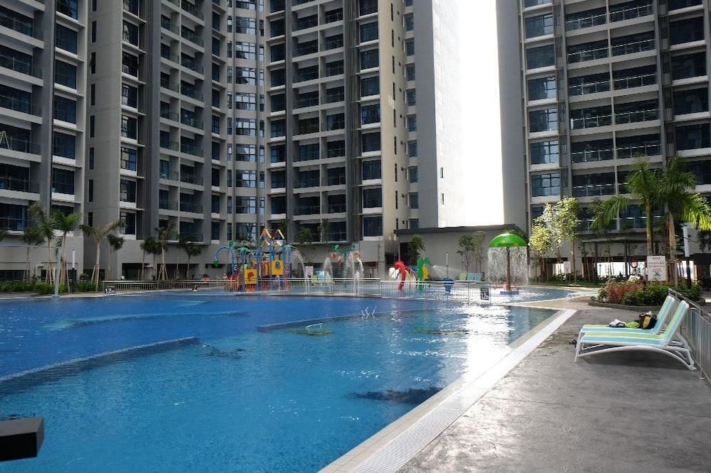 undefined Comfort Home Atlantis 8