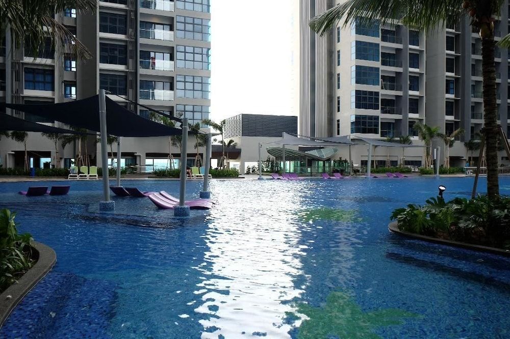 undefined Comfort Home Atlantis 7