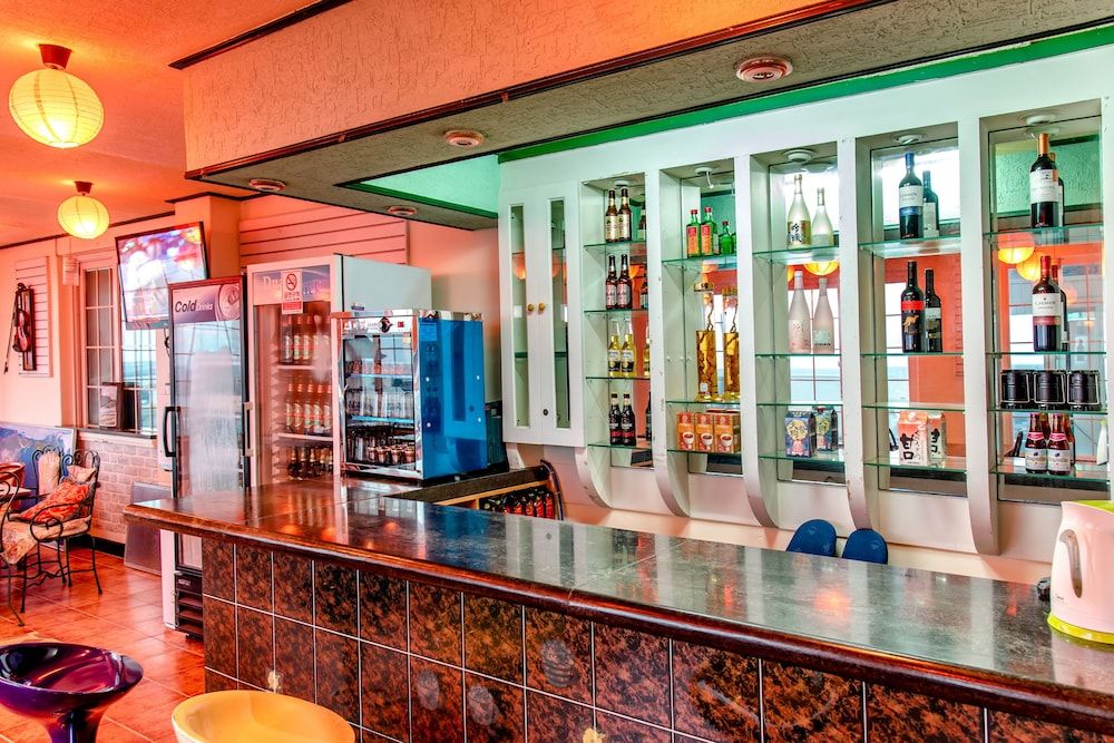 undefined Sea Palace Pension 10