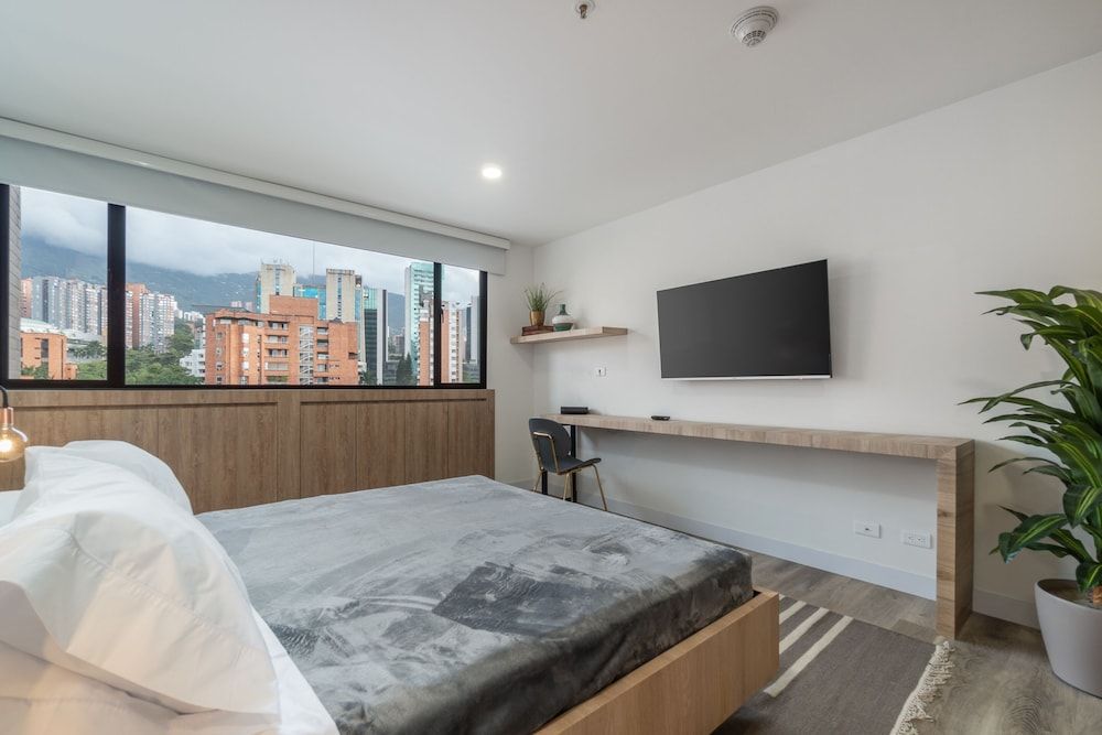 Studio Suite (914)