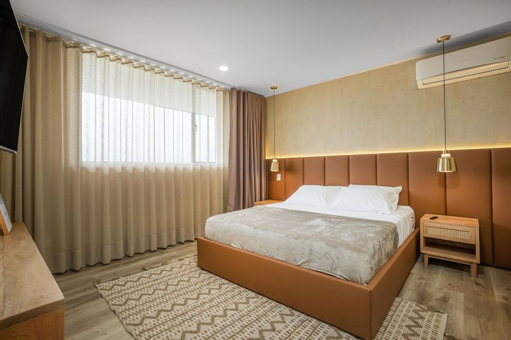 Apartment, 2 Bedrooms (807)