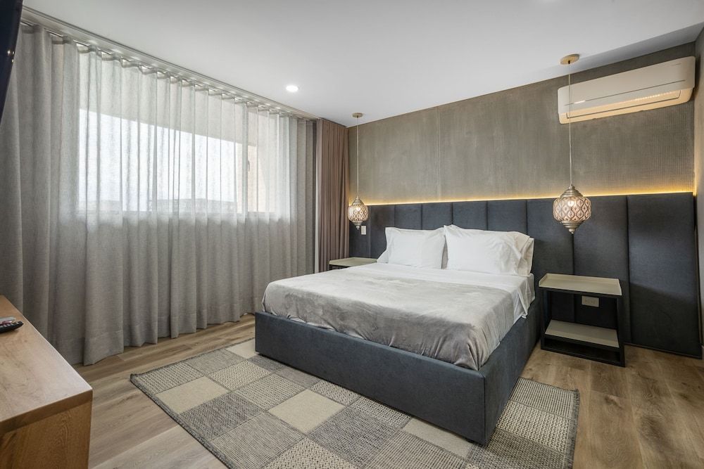 Apartment, 2 Bedrooms (407)