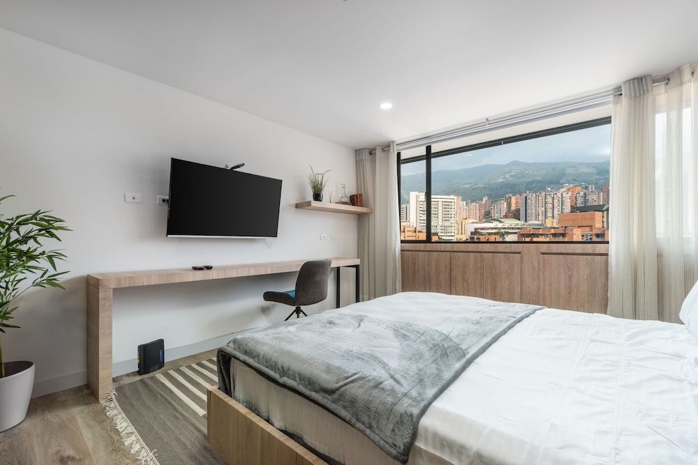 Studio Suite (1305)
