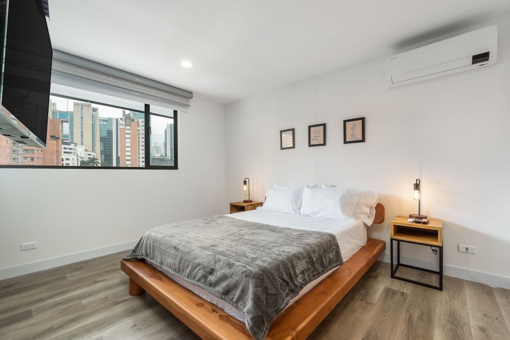 Apartment (603)