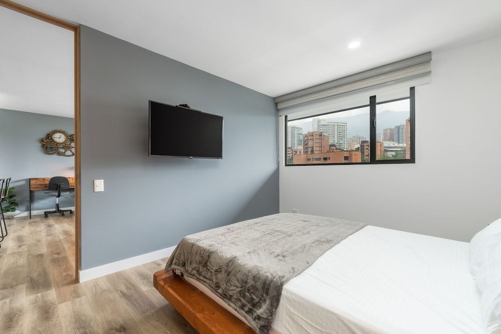 Apartment (603)