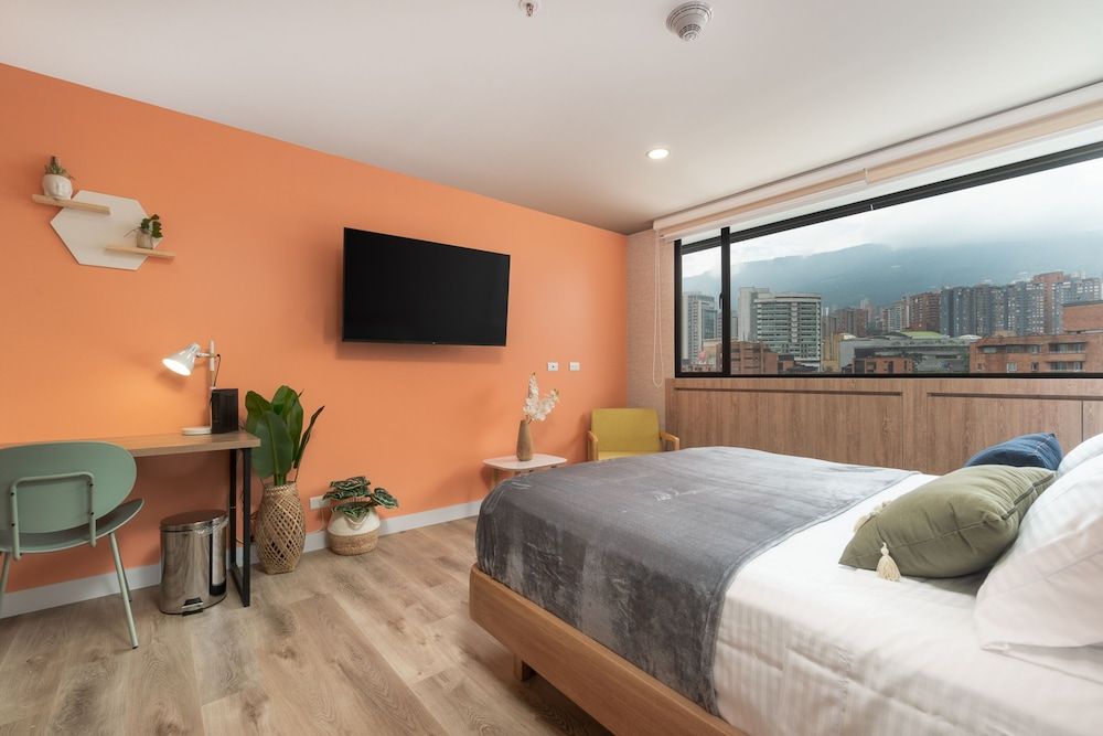 Studio Suite (1207)