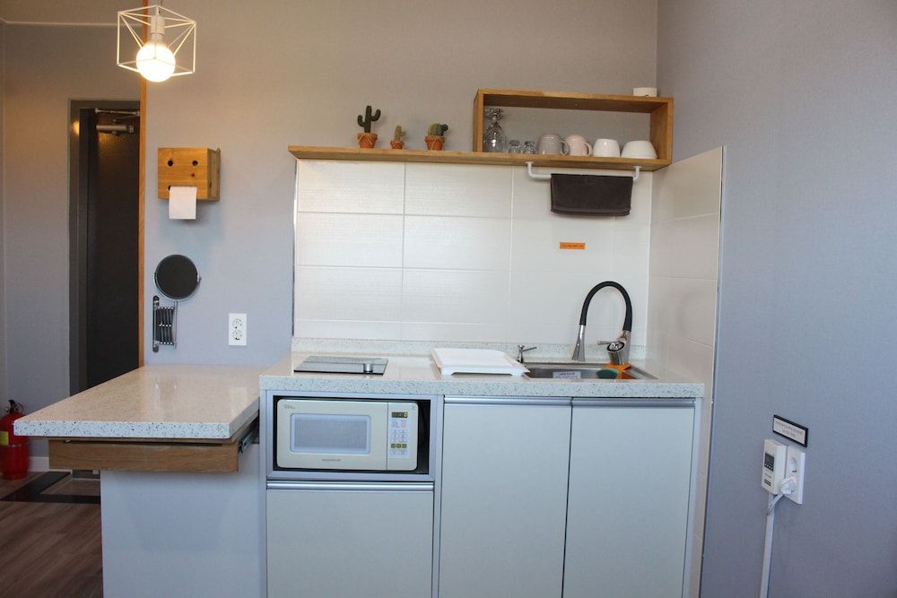 September Pension Studio 8