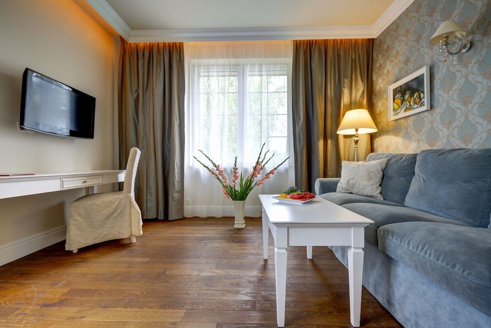 Hotel Afrodyta Business & SPA Suite 2