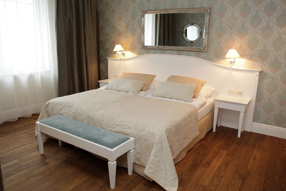 Hotel Afrodyta Business & SPA Suite 4