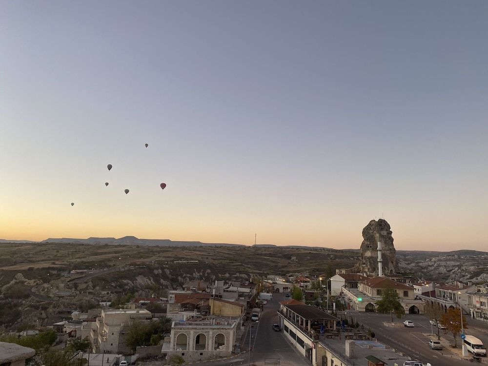 undefined Hotels Crazyhorse 6