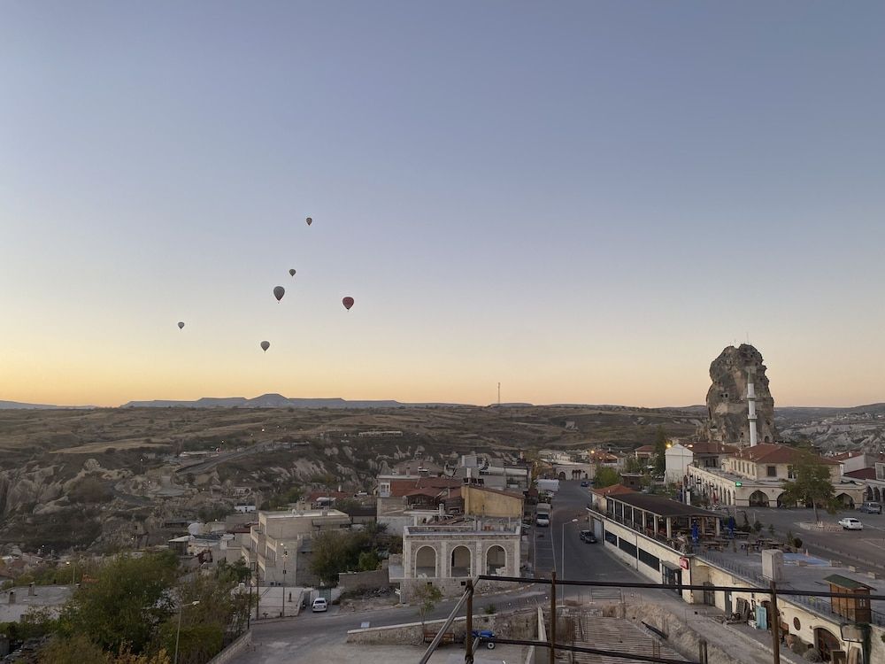 undefined Hotels Crazyhorse 5