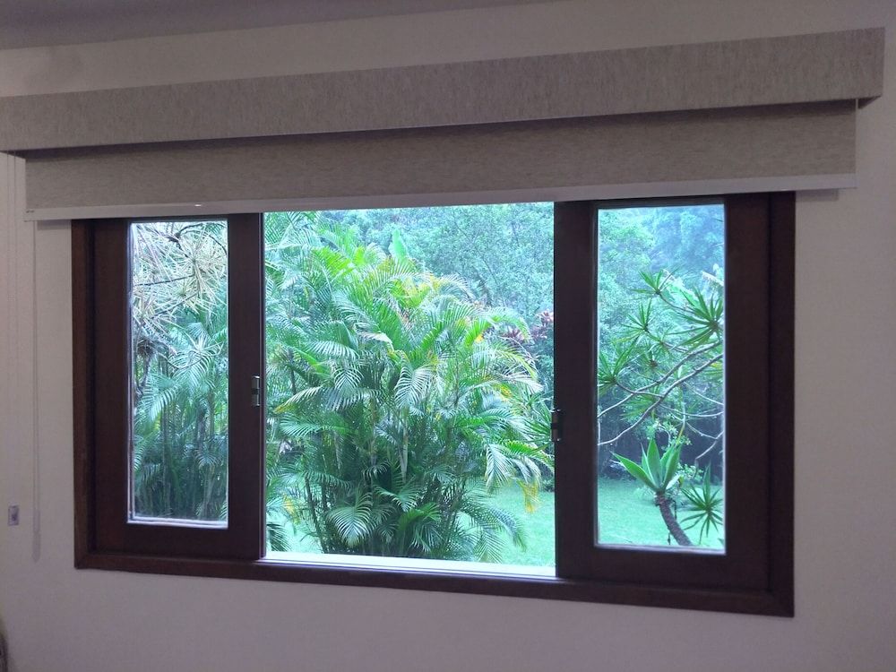 Deluxe Double Room (Beija-Flor)
