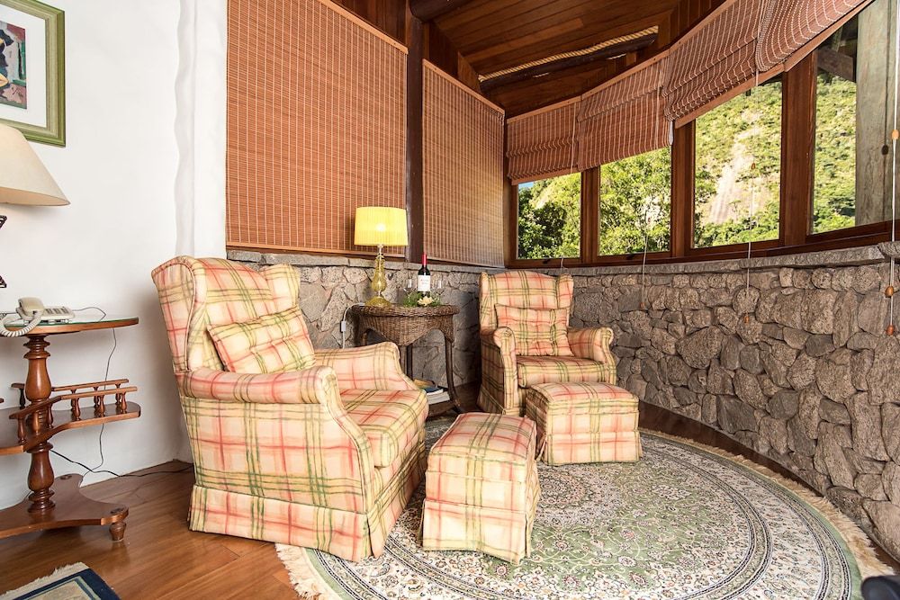 Family Suite, 1 Bedroom (Sabia)