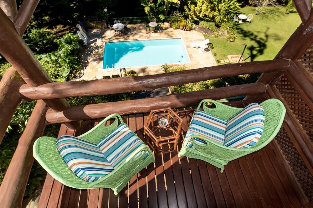 Standard Double Room (Hortensia)