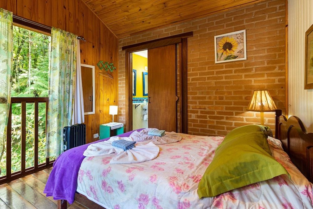 Chalet (Hortênsia)