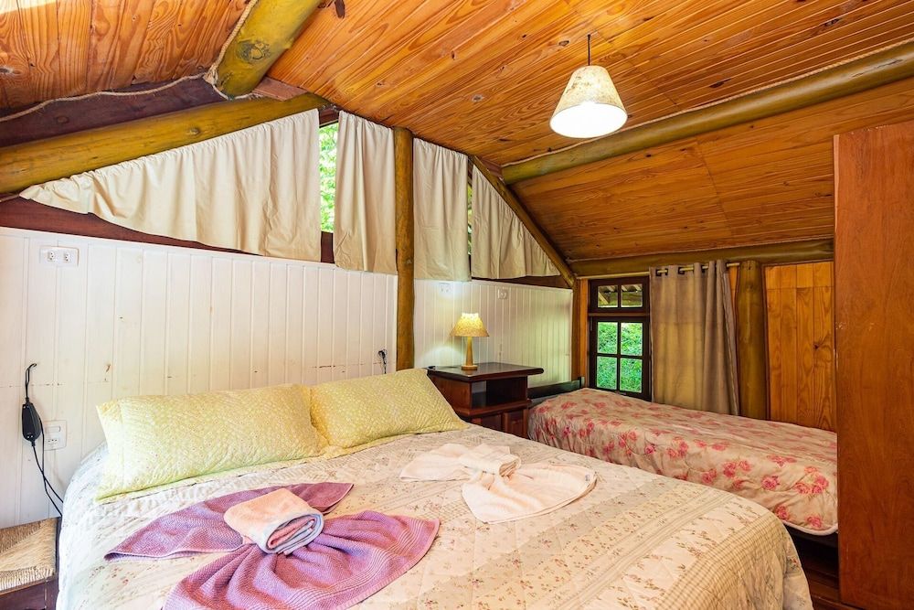 Chalet (Gourmet)