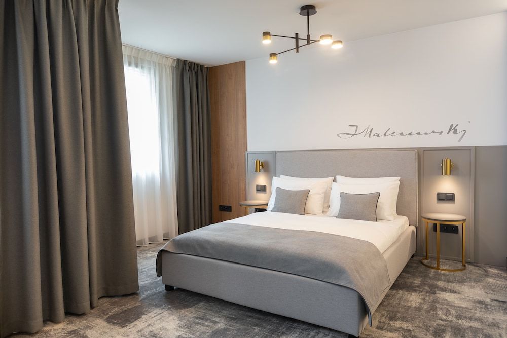 Art Boutique Aparthotel Classic Double Room