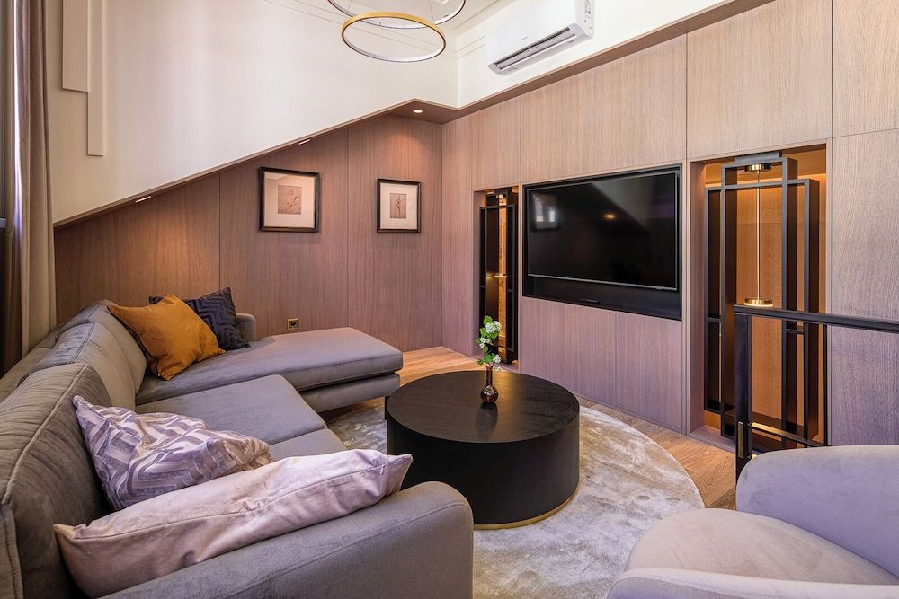 Art Boutique Aparthotel