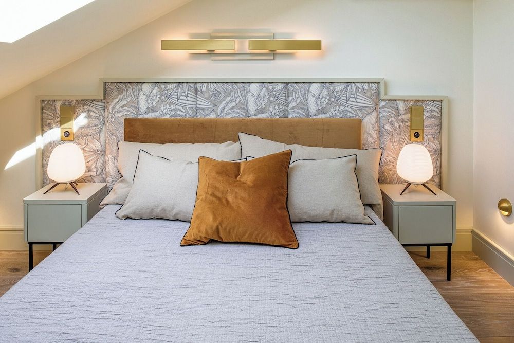 Art Boutique Aparthotel Premium Apartment 2