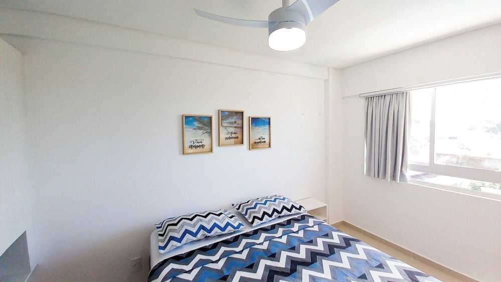 Basic Apartment