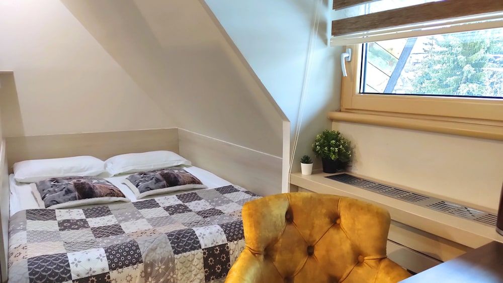 Deluxe Apartment, Mountain View