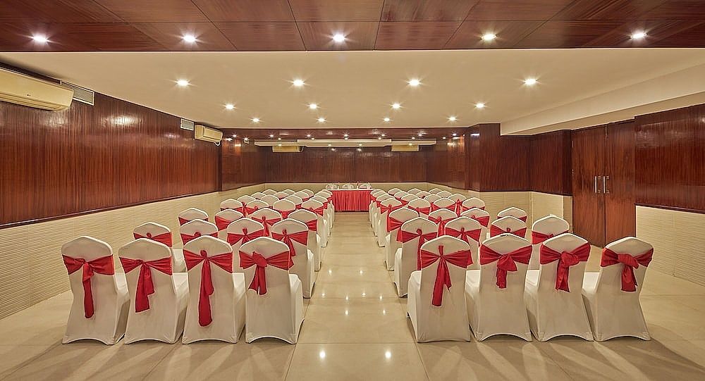 undefined Tulip Inn Koramangala 7