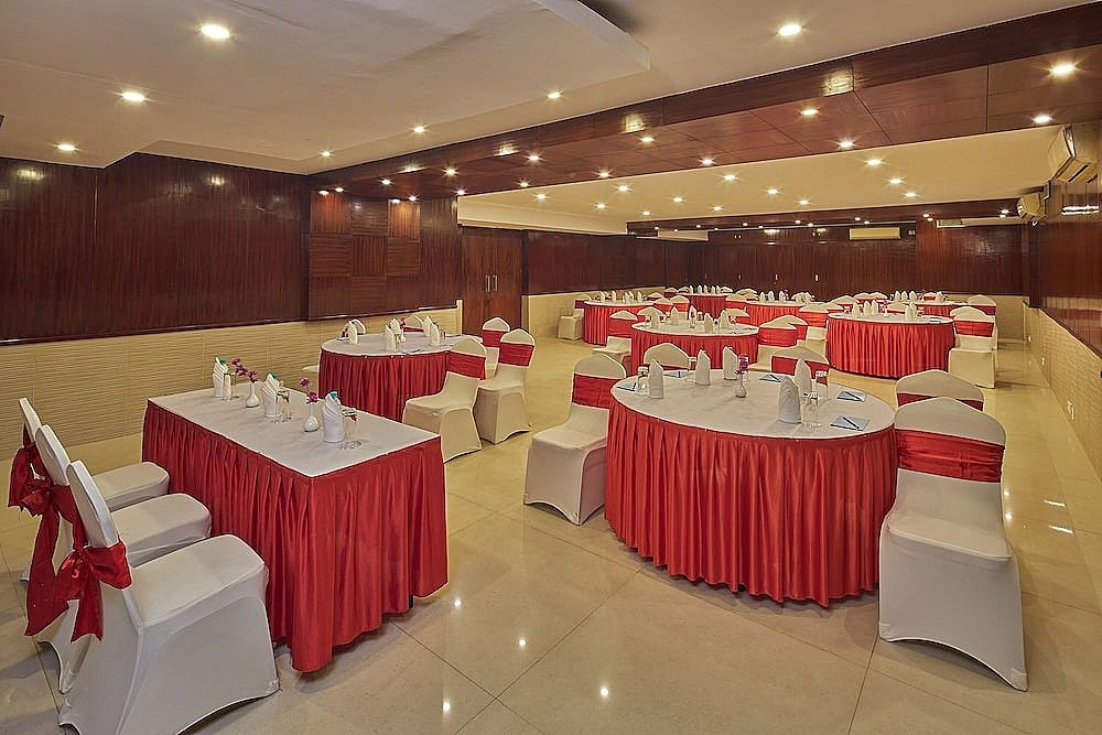 undefined Tulip Inn Koramangala 9